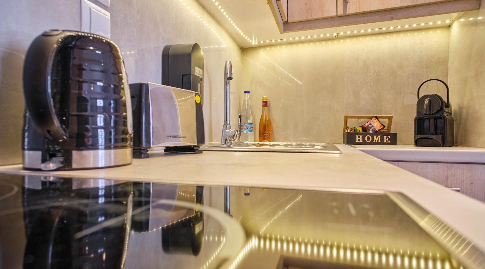 Paradosiakon Apartment Corfu Town Экстерьер фото