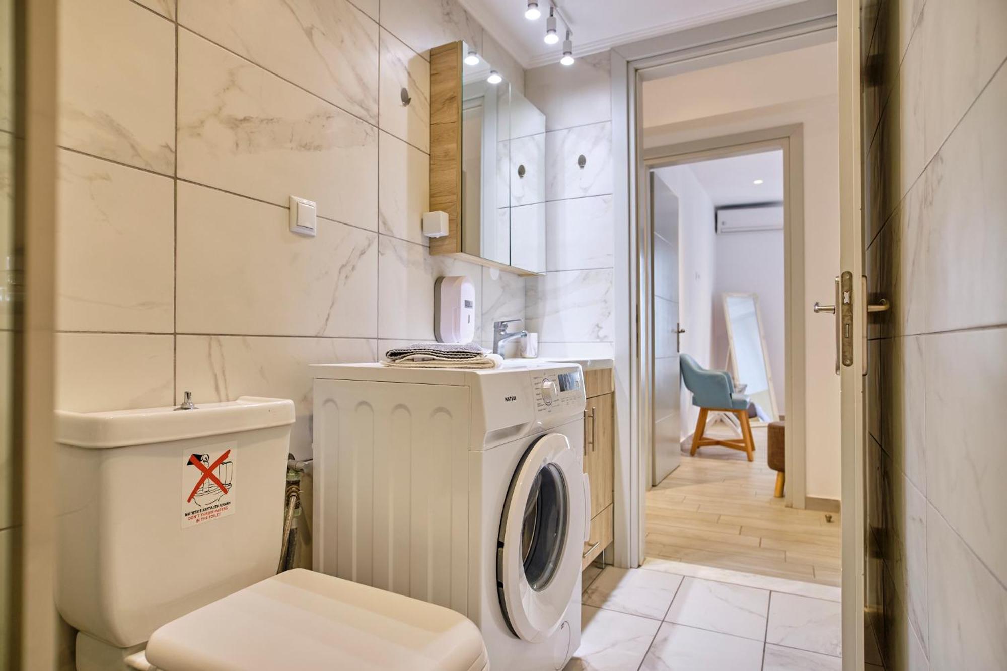 Paradosiakon Apartment Corfu Town Экстерьер фото
