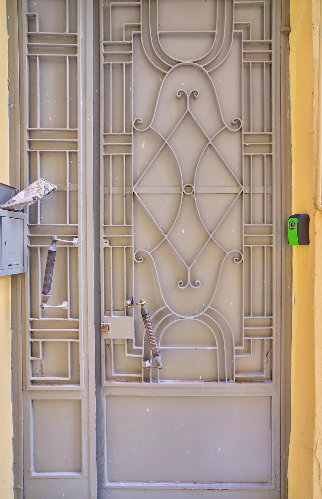 Paradosiakon Apartment Corfu Town Экстерьер фото